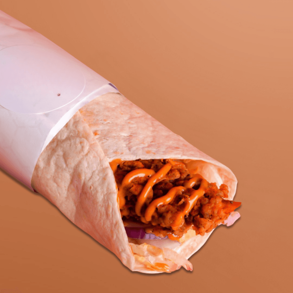 Wrap It Up
